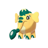 Buy Shiny 6IV Cufant